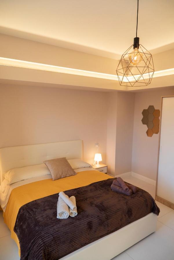 Belvedere Sea Suite Salernes Extérieur photo