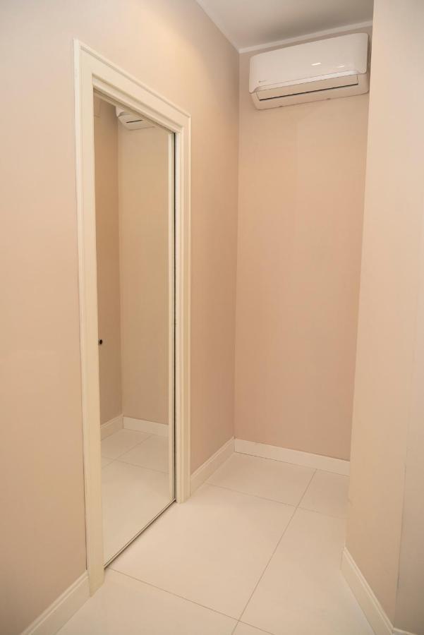 Belvedere Sea Suite Salernes Extérieur photo